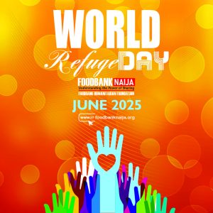 WORLD REFUGE DAY2